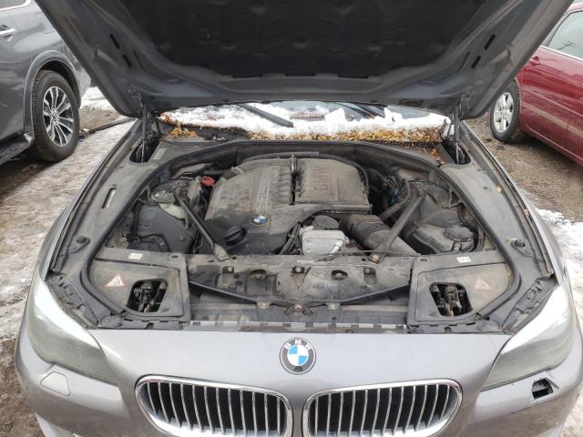 Photo 6 VIN: WBAFR7C53BC604964 - BMW 535 I 