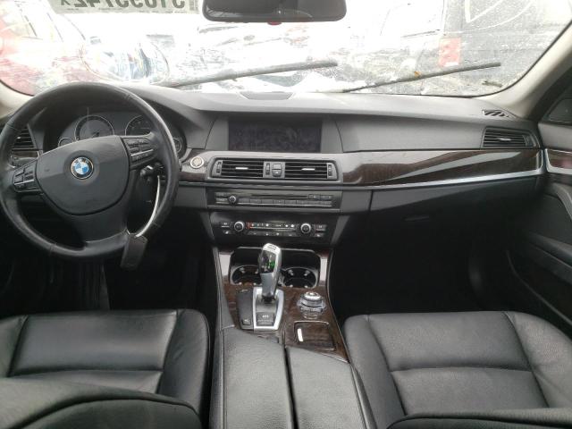 Photo 8 VIN: WBAFR7C53BC604964 - BMW 535 I 