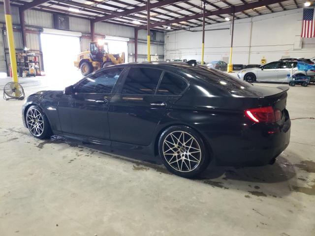 Photo 1 VIN: WBAFR7C53BC607461 - BMW 535 I 