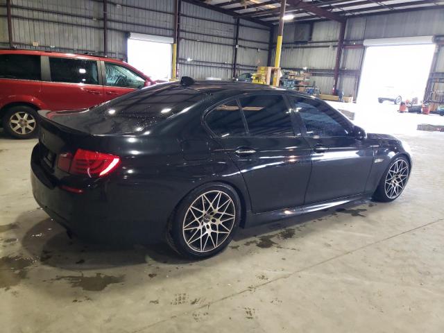 Photo 2 VIN: WBAFR7C53BC607461 - BMW 535 I 