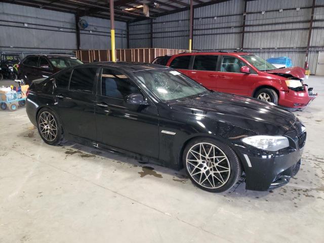 Photo 3 VIN: WBAFR7C53BC607461 - BMW 535 I 