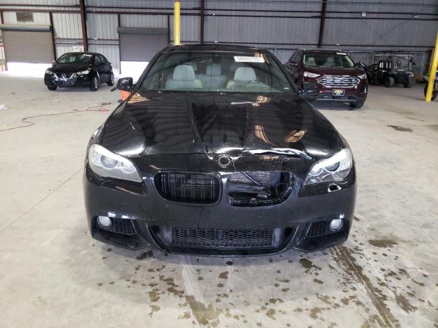 Photo 4 VIN: WBAFR7C53BC607461 - BMW 535 I 