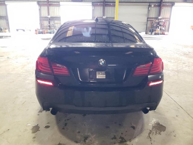 Photo 5 VIN: WBAFR7C53BC607461 - BMW 535 I 