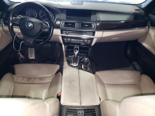 Photo 7 VIN: WBAFR7C53BC607461 - BMW 535 I 