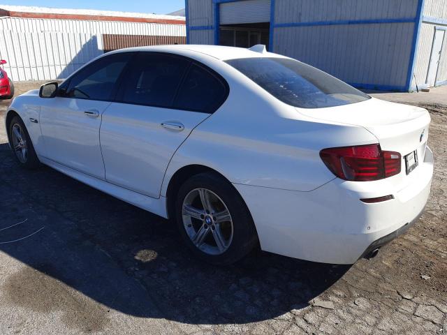 Photo 1 VIN: WBAFR7C53BC607475 - BMW 5 SERIES 