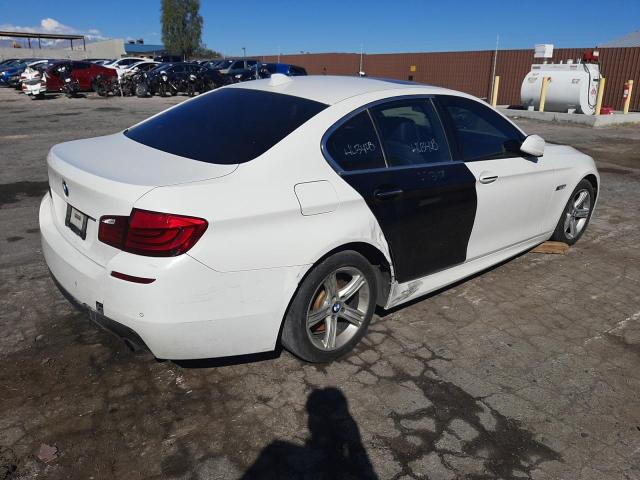 Photo 2 VIN: WBAFR7C53BC607475 - BMW 5 SERIES 