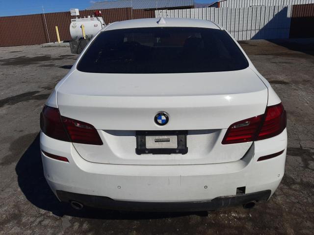 Photo 5 VIN: WBAFR7C53BC607475 - BMW 5 SERIES 