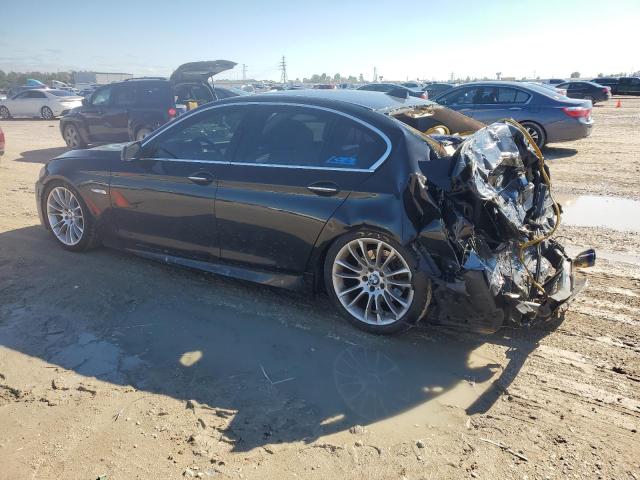 Photo 1 VIN: WBAFR7C53BC608285 - BMW 5 SERIES 