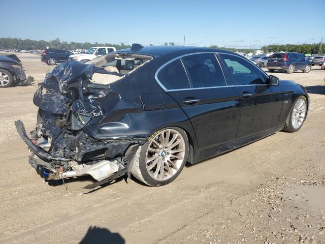 Photo 2 VIN: WBAFR7C53BC608285 - BMW 5 SERIES 