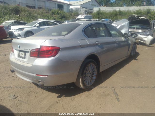 Photo 3 VIN: WBAFR7C53BC805263 - BMW 5 