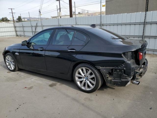 Photo 1 VIN: WBAFR7C53BC806137 - BMW 535 I 