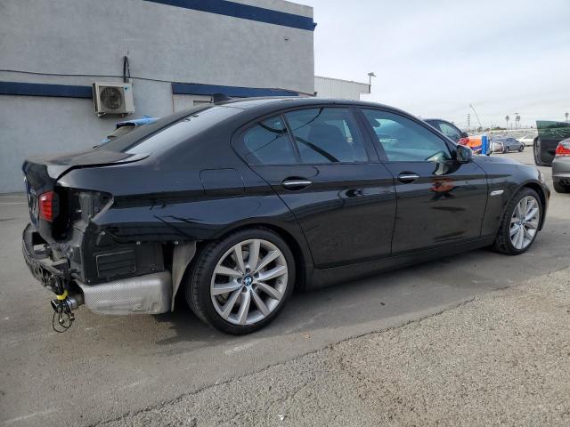 Photo 2 VIN: WBAFR7C53BC806137 - BMW 535 I 