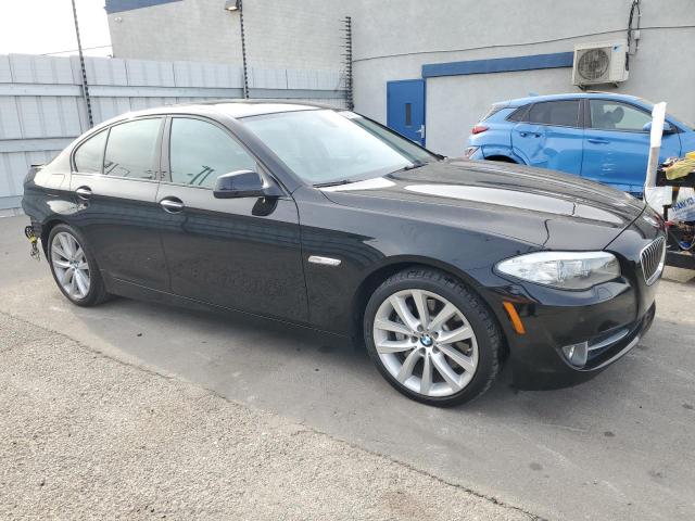 Photo 3 VIN: WBAFR7C53BC806137 - BMW 535 I 