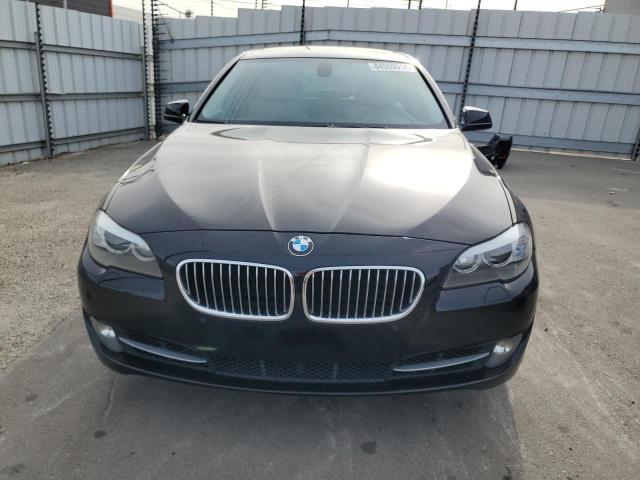 Photo 4 VIN: WBAFR7C53BC806137 - BMW 535 I 