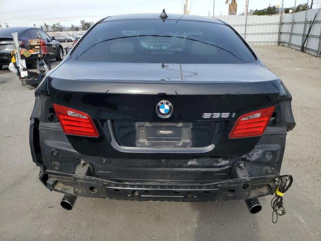 Photo 5 VIN: WBAFR7C53BC806137 - BMW 535 I 