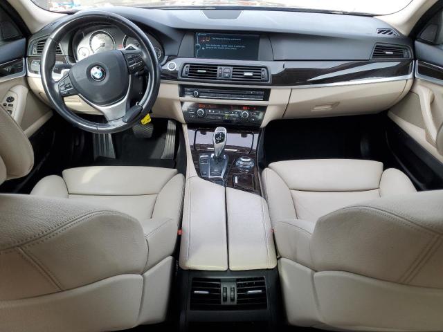 Photo 7 VIN: WBAFR7C53BC806137 - BMW 535 I 