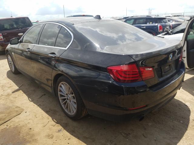 Photo 2 VIN: WBAFR7C53BC806915 - BMW 535 I 