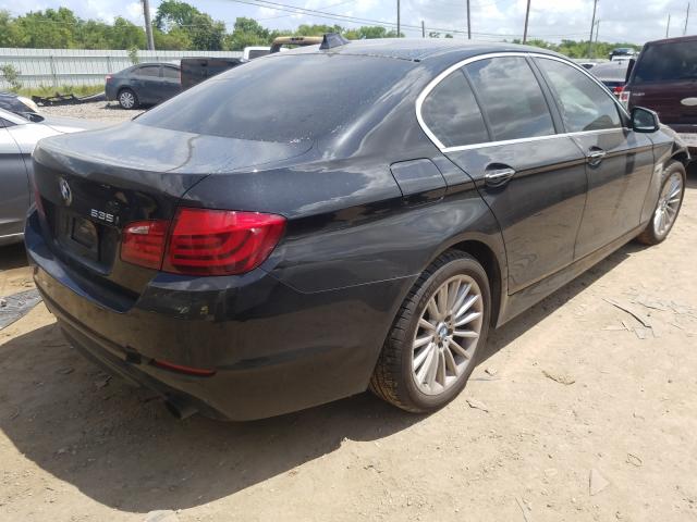 Photo 3 VIN: WBAFR7C53BC806915 - BMW 535 I 