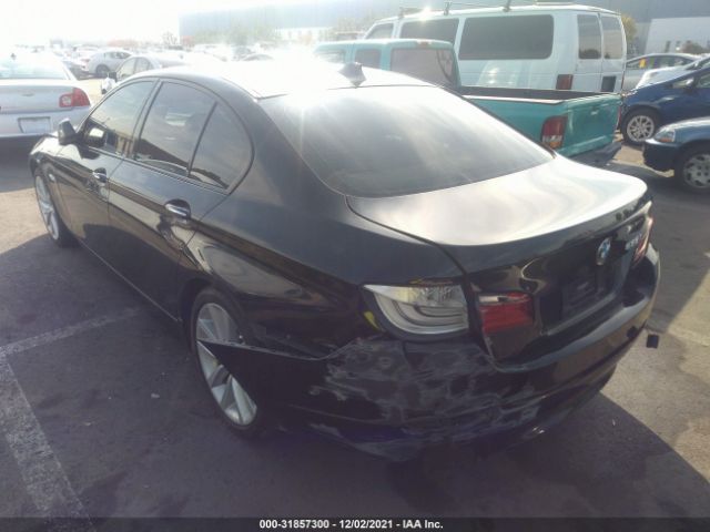 Photo 2 VIN: WBAFR7C53BC807384 - BMW 5 