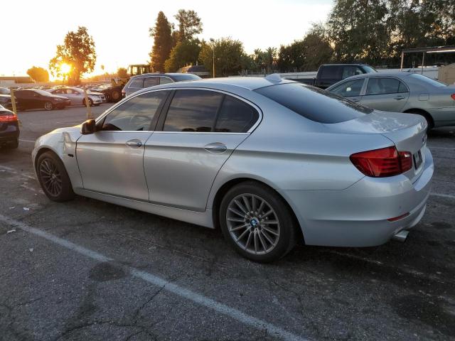 Photo 1 VIN: WBAFR7C53CC807922 - BMW 5 SERIES 