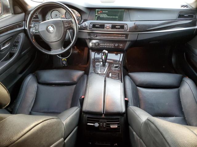 Photo 7 VIN: WBAFR7C53CC807922 - BMW 5 SERIES 