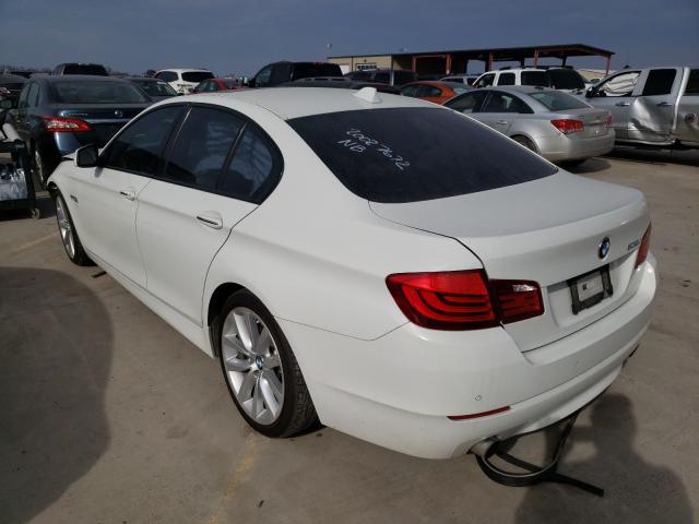 Photo 2 VIN: WBAFR7C53CC808553 - BMW 535 I 