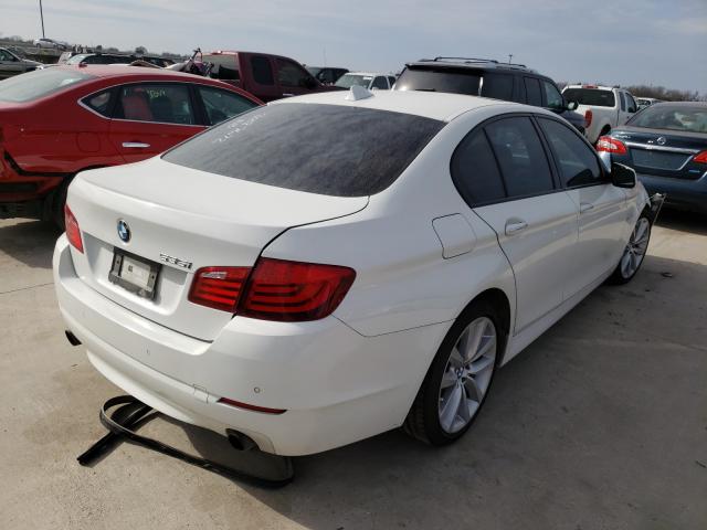 Photo 3 VIN: WBAFR7C53CC808553 - BMW 535 I 