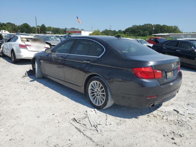 Photo 1 VIN: WBAFR7C53CC809928 - BMW 535I 