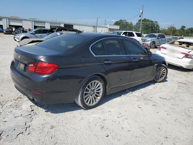 Photo 2 VIN: WBAFR7C53CC809928 - BMW 535I 