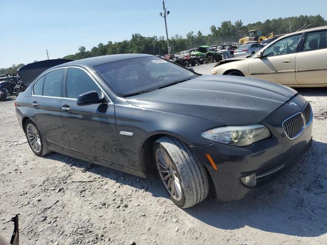 Photo 3 VIN: WBAFR7C53CC809928 - BMW 535I 