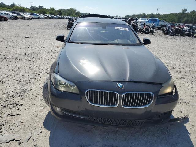 Photo 4 VIN: WBAFR7C53CC809928 - BMW 535I 