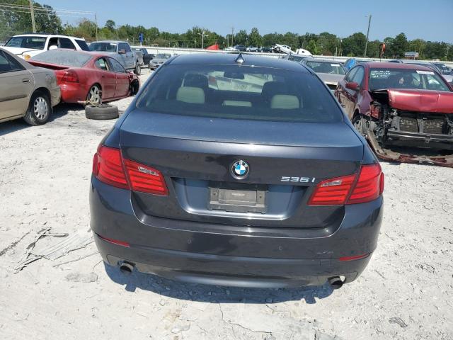 Photo 5 VIN: WBAFR7C53CC809928 - BMW 535I 