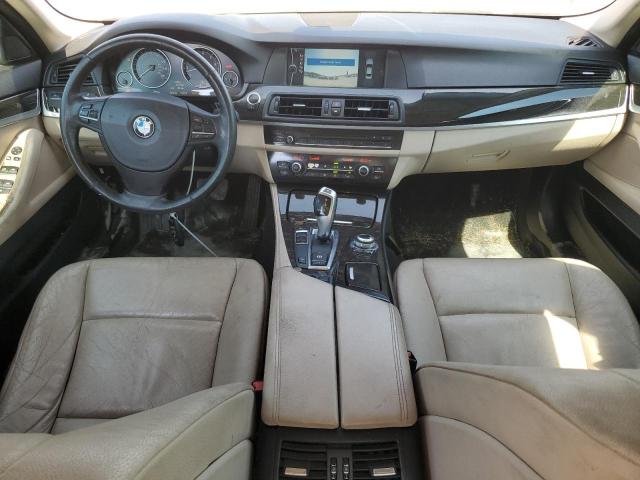 Photo 7 VIN: WBAFR7C53CC809928 - BMW 535I 