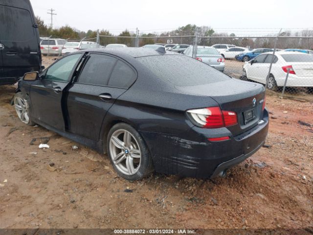 Photo 2 VIN: WBAFR7C53CC810397 - BMW 535I 