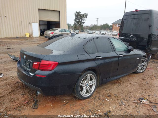 Photo 3 VIN: WBAFR7C53CC810397 - BMW 535I 