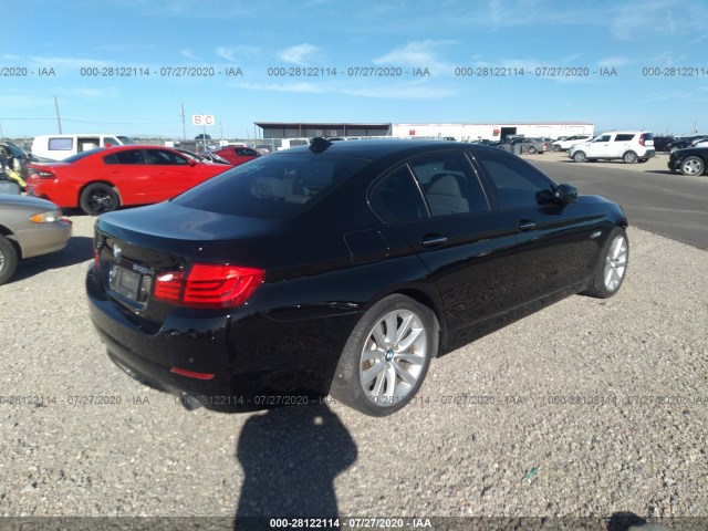 Photo 3 VIN: WBAFR7C53CC810951 - BMW 5 