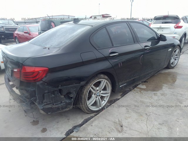 Photo 3 VIN: WBAFR7C53CC811467 - BMW 5 