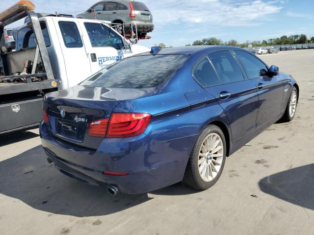 Photo 2 VIN: WBAFR7C53CC811534 - BMW 535 I 