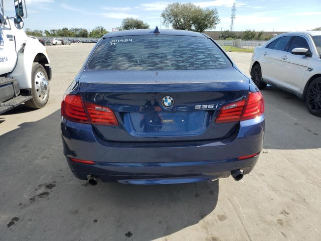 Photo 5 VIN: WBAFR7C53CC811534 - BMW 535 I 