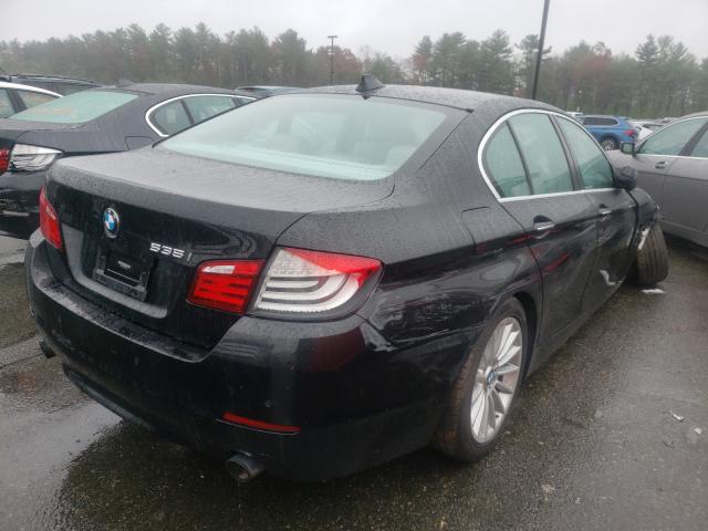 Photo 3 VIN: WBAFR7C53CC812425 - BMW 5 SERIES 