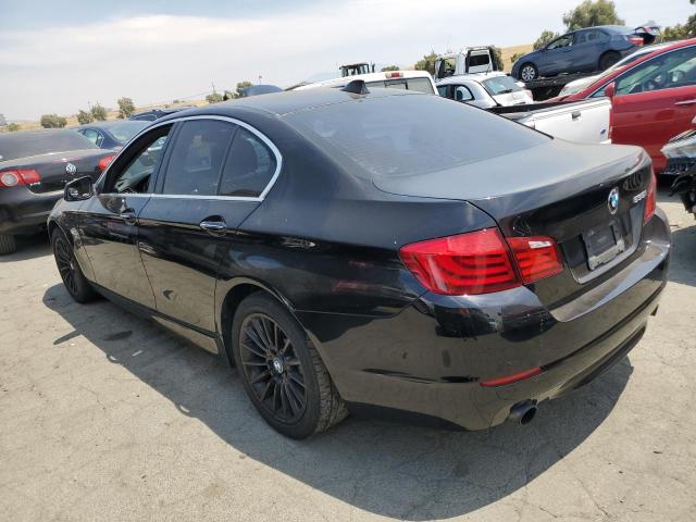 Photo 1 VIN: WBAFR7C53CC814336 - BMW 5 SERIES 