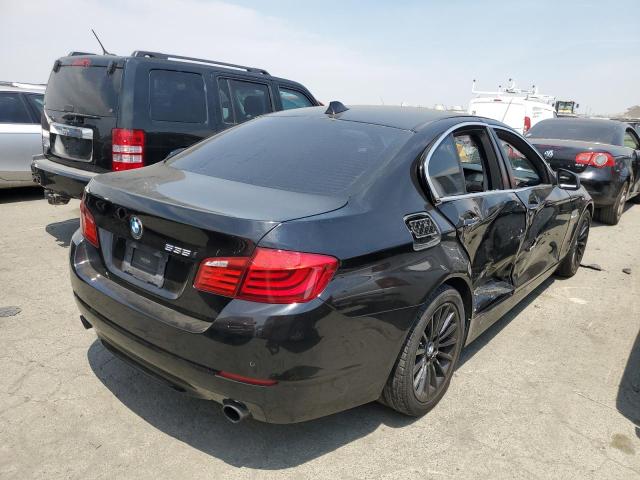 Photo 2 VIN: WBAFR7C53CC814336 - BMW 5 SERIES 