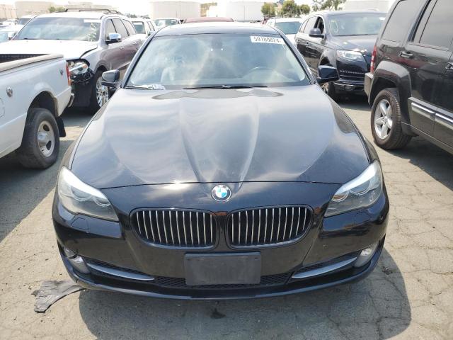 Photo 4 VIN: WBAFR7C53CC814336 - BMW 5 SERIES 