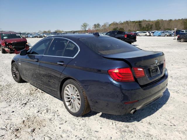 Photo 2 VIN: WBAFR7C53CC815521 - BMW 535 I 