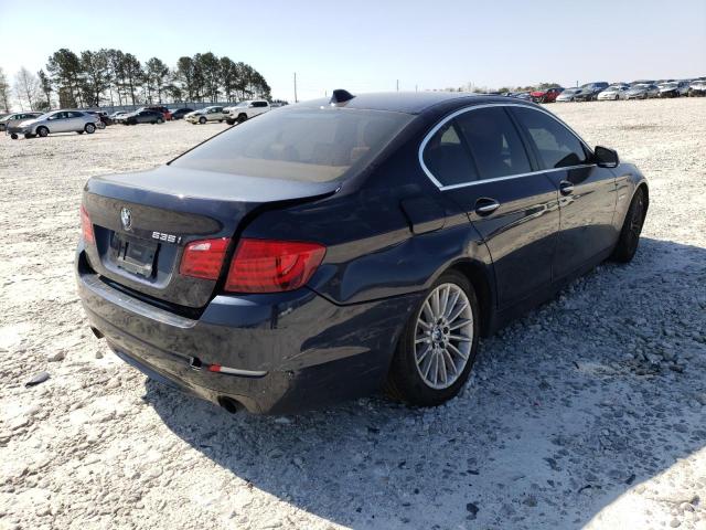 Photo 3 VIN: WBAFR7C53CC815521 - BMW 535 I 