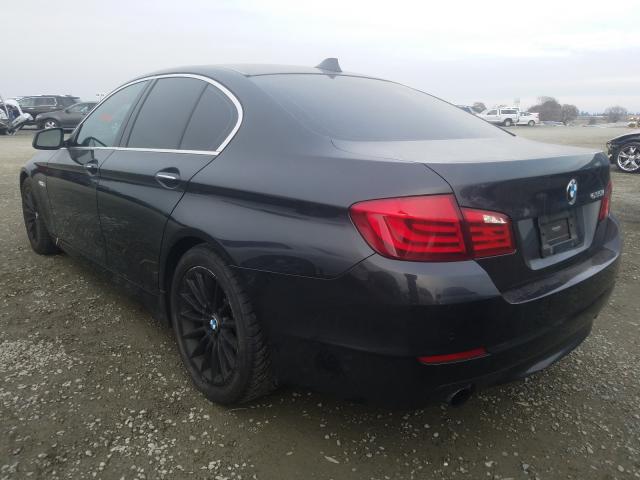 Photo 2 VIN: WBAFR7C53CC815809 - BMW 535 I 