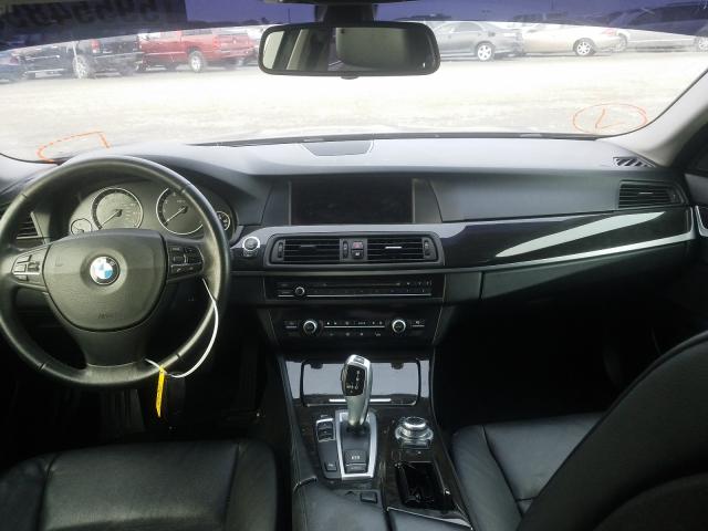 Photo 8 VIN: WBAFR7C53CC815809 - BMW 535 I 