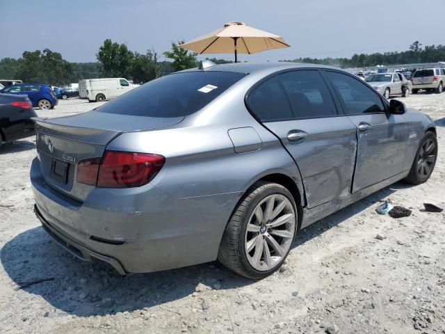 Photo 2 VIN: WBAFR7C53CC816183 - BMW 535 I 