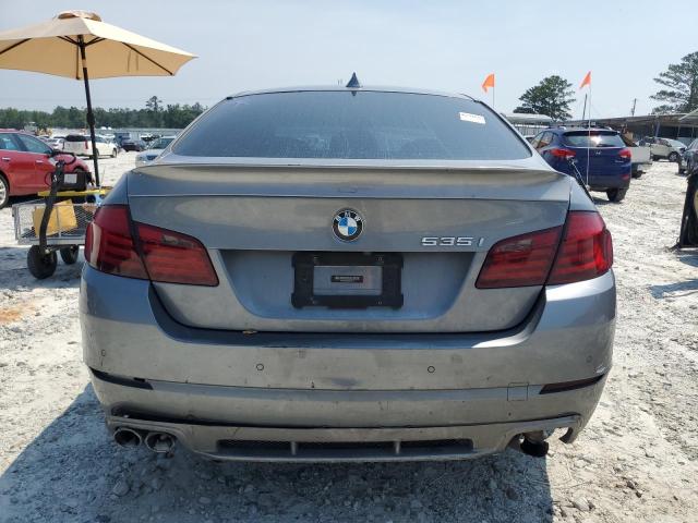 Photo 5 VIN: WBAFR7C53CC816183 - BMW 535 I 