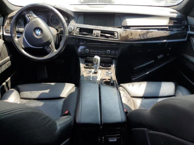 Photo 7 VIN: WBAFR7C53CC816183 - BMW 535 I 